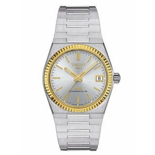 Tissot T931.207.41.031.01 - zegarek