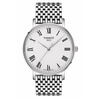 Tissot T143.410.11.033.00 - zegarek