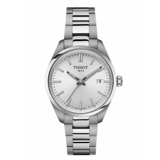 Tissot T150.210.11.031.00 - zegarek