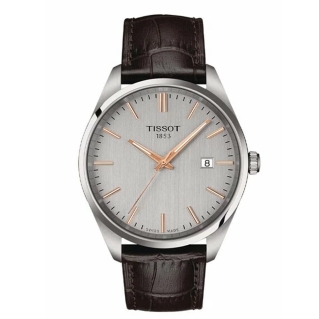 Tissot T150.410.16.031.00 - zegarek