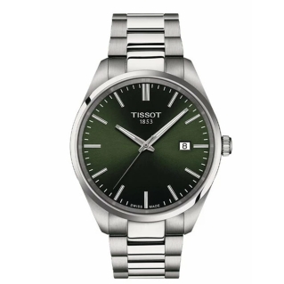 Tissot T150.410.11.091.00 - zegarek