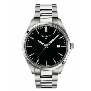 Tissot T150.410.11.051.00 - zegarek