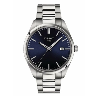 Tissot T150.410.11.041.00 - zegarek