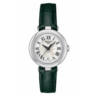 Tissot T126.010.16.113.02 - zegarek