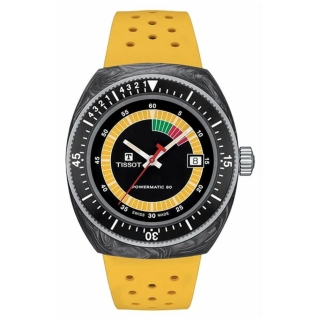 Tissot T145.407.97.057.00 - zegarek