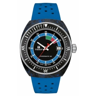 Tissot T145.407.97.057.01 - zegarek