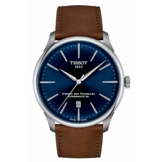 Tissot T139.407.16.041.00 - zegarek