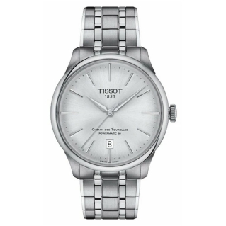 Tissot T139.807.11.031.00 - zegarek