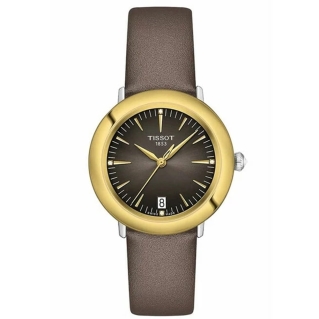 Tissot T929.210.46.066.00 - zegarek