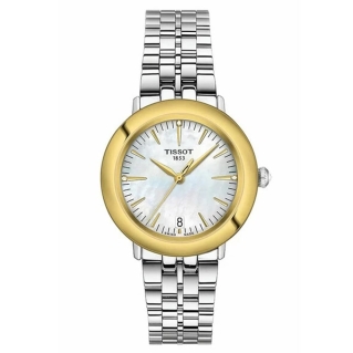 Tissot T929.210.41.116.01 - zegarek