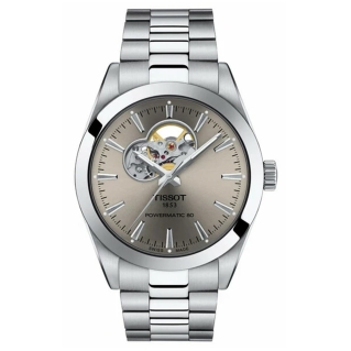 Tissot T127.407.11.081.00 - zegarek
