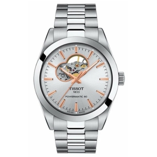 Tissot T127.407.11.031.01 - zegarek