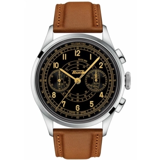 Tissot T142.462.16.052.00 - zegarek