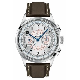 Tissot T142.462.16.032.00 - zegarek
