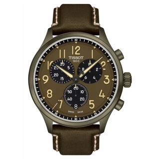 Tissot T116.617.36.092.00 - zegarek