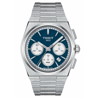 Tissot T137.427.11.041.00 - zegarek