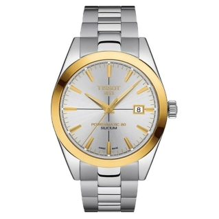 Tissot T927.407.41.031.01 - zegarek