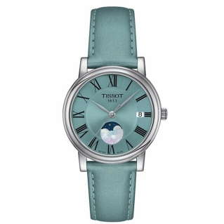 Tissot T122.223.16.353.00 - zegarek