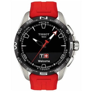 Tissot T121.420.47.051.01 - zegarek