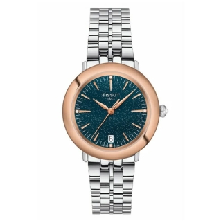 Tissot T929.210.41.046.00 - zegarek
