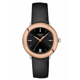 Tissot T929.210.46.051.00 - zegarek