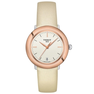 Tissot T929.210.46.261.00 - zegarek