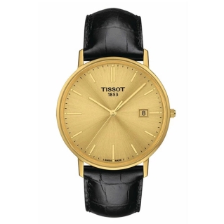 Tissot T922.410.16.021.00 - zegarek