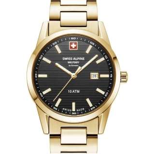 Swiss Alpine Military 7767.1117 Argos - zegarek