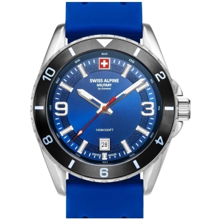 Swiss Alpine Military 7034.1836 Sierra - zegarek