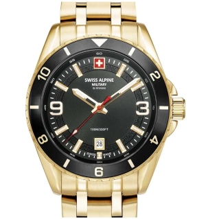 Swiss Alpine Military 7034.1117 Sierra - zegarek