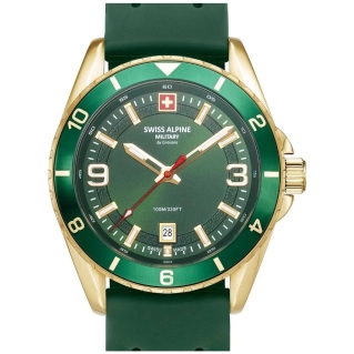 Swiss Alpine Military 7034.1814 Sierra - zegarek