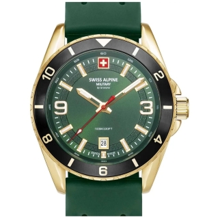 Swiss Alpine Military 7034.1818 Sierra - zegarek