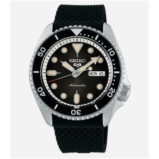 Seiko SRPD73K2 - zegarek