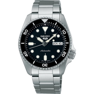 Seiko SRPK29K1 - zegarek