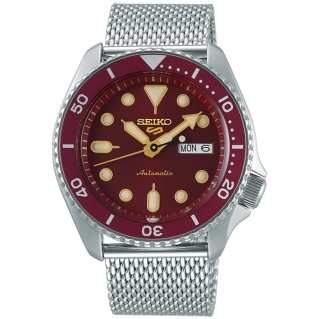 Seiko SRPD69K1 - zegarek
