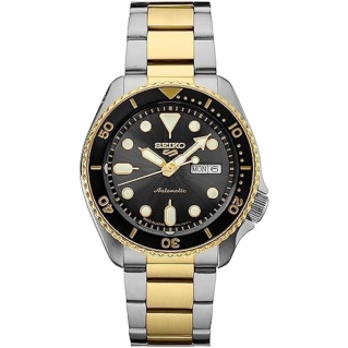 Seiko SRPK22 - zegarek