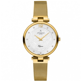ATLANTIC 29037.45.21MB - zegarek