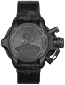 71583U-Boat 8808 Capsule PVD BK BL 45mm-1
