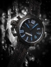 71583U-Boat 8808 Capsule PVD BK BL 45mm-4