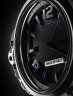 71583U-Boat 8808 Capsule PVD BK BL 45mm-5