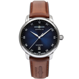 Zeppelin 8652-3 - zegarek