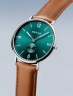 71784Bering 14040-508 Mens Watch Classic Small Second 40mm 3ATM-1