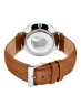 71784Bering 14040-508 Mens Watch Classic Small Second 40mm 3ATM-4