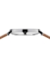 71784Bering 14040-508 Mens Watch Classic Small Second 40mm 3ATM-6