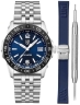 71852Luminox XS.3123M.SET Pacific Diver Unisex-