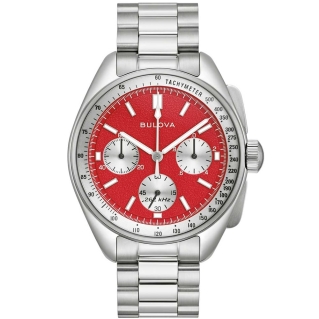 Bulova 96K115  - zegarek