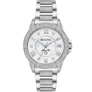 Bulova 96R232  - zegarek