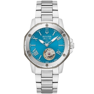 Bulova 98L317 - zegarek