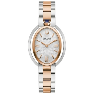Bulova 98L322  - zegarek