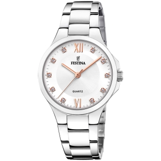 Festina F20582/1 - zegarek